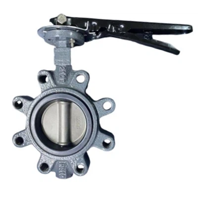 ウェーハラグバルブ